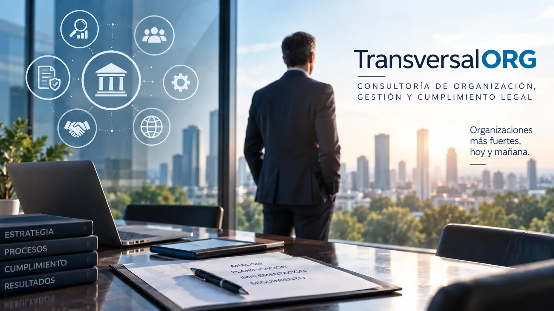 TransversalORG