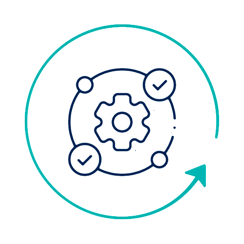 Pictograma - Gestión Micro Pymes