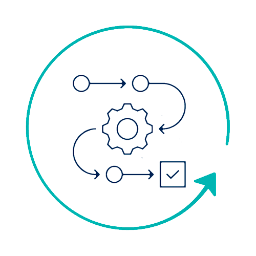 Pictograma - Gestión Micro Pymes