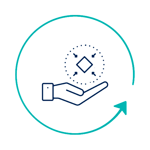 Pictograma - Gestión Micro Pymes